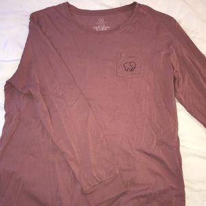 Long Sleeve Tshirt